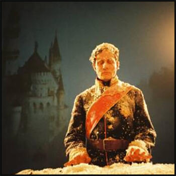 Notturni e proiezioni all'aperto