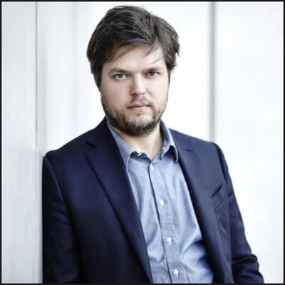 Concert at the Prince's Palace