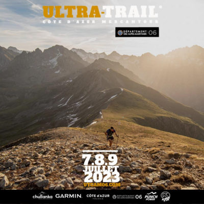 Ultra Trail® Côte d’Azur Mercantour