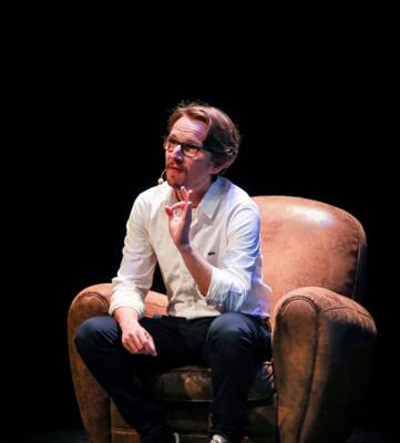 Theatre - "Romanesque"