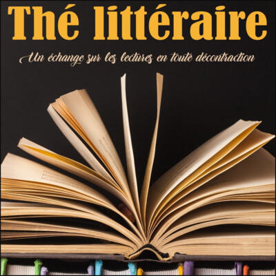 Tè letterario