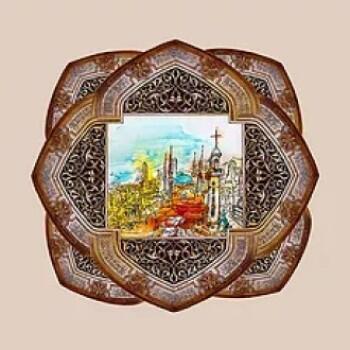 Alle porte dell'Oriente