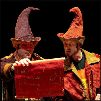 Babbo Natale è scomparso