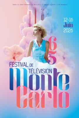 FESTIVAL DE TÉLÉVISION DE MONTE-CARLO