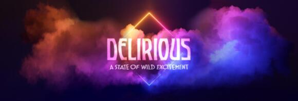 Spectacle - "Delirious"