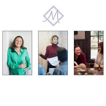 Conference - "Survive menopause in the workplace"