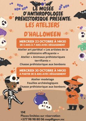 Activities - "Fun Halloween Activities"