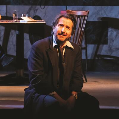 Les Elucubrations D'Un Homme Soudain Frappé Par La Grâce