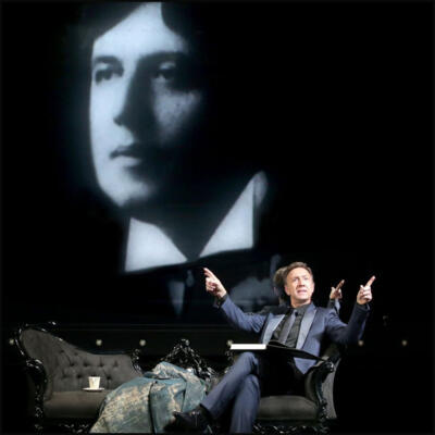 Vous n'aurez pas le dernier mot (ndt, "Non avrete l'ultima parola")