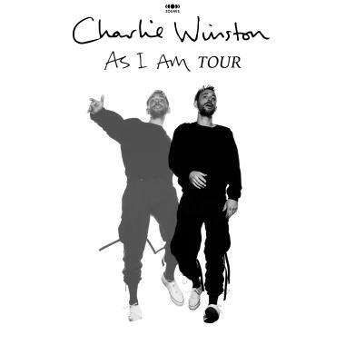 Concerto - "Charlie Winston"