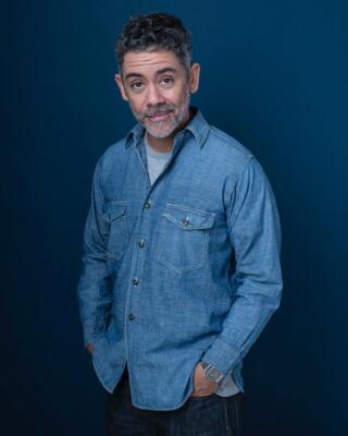 Spettacolo - "Manu Payet"