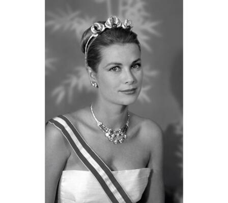 Special Concert - "Tribute to Princess Grace"